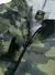 Conjunto Inf Menino Corta Vento com Capuz Militar Verde ref. 445 na internet