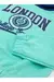 Conjunto infantil feminino London ref. 547 - O tempo voa baby kids