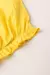 Imagem do Conjunto Feminino Infantil Margaridas ref. 767