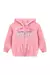 Conjunto Fem moletom Power ref. 858 - O tempo voa baby kids