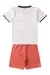 Conjunto Inf Masc The Beach ref. 762 na internet