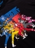 Camiseta Inf Masc Power Time - POWER RANGERS ref. 511-1 - comprar online