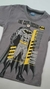 Camiseta Liga da Justiça Batman - comprar online