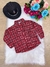 Camisa Xadrez ref. 836