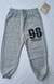 Calça de moletom ref. 837 - comprar online