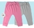 Calça fem com laço ref. 30048