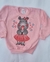 Blusa fem moletom ref. 00006 - comprar online