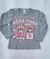 Blusa manga longa coton ref. 00002 na internet