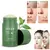 MÁSCARA ANTI-ACNE DE CHÁ VERDE REMOVEDORA DE CRAVOS - loja online
