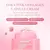 Imagem do Medicube Cápsula de Colágeno Rosa - Creme de gelatina com colágeno, anti-envelhecimento