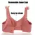 Imagem do Sutiã SoftGlam - Ideal para modelar e ser usado no dia a dia com conforto.