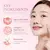 Medicube Cápsula de Colágeno Rosa - Creme de gelatina com colágeno, anti-envelhecimento - Glamour Beauty