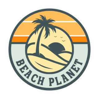 Beach Planet