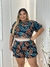 Conjunto Estampado na internet