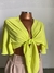 Cropped Lima