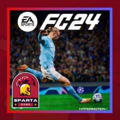 FC 24 - PS5 / PS4