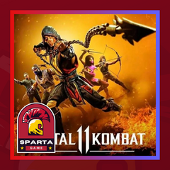 mortal kombat 11 ultimate - PS5 / PS4
