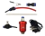 Kit Transdutor (4 em 1) - comprar online