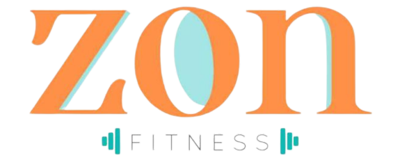 ZON FITNESS 