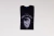 Imagem do Camiseta Masculina Plus Size Estampada Preta 017