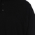 Imagem do Camisa Polo Plus Size Masculina Básica Preta