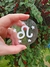 mini sticker arcoiris- signos - Alma creativa