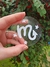 mini sticker arcoiris- signos - Alma creativa