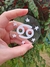 mini sticker arcoiris- signos - comprar online