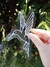 Stickers arcoiris- Colibri