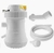 CHUVEIRO SINTEX 110/220V - comprar online