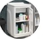 TANQUE PLASTICO GABINETE 22L - comprar online