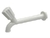 TORNEIRA PVC P/ PIA PVC LONGA
