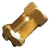 CONECTOR BIMETALICO 06MM SPLIT BOLT