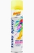 TINTA SPRAY LUMINOSA AMARELO