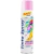 TINTA SPRAY MUNDIAL 400ML ROSA