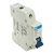 DIJUNTOR DIN BRANCO UNIPOLAR 16A