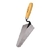 COLHER PACETA RETA 8"