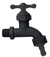 TORNEIRA PVC JARDIM BICO 1/2 CDK