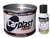 COLA/MASSA PLASTICA 400G PRETO