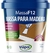 MASSA P/ MADEIRA F12 400G IMBUIA