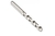 BROCA AÇO RAPIDO IRWIN 4,0 MM