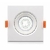 SPOT LED QUADRADO 5W