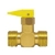 REGISTRO CORTA FOGO 1/2NPTX1/2NPT