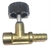 REGISTRO DE GAS FEMEA 1/8X5/16