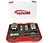 SERRA COPO KIT 6 PEÇAS WIDEA