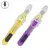VIBRADOR ROTATIVO USB SOBE E DESCE DEVICES BALLS 36 VIBRAÇÕES BORBOLETA