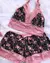 SHORT DOLL FER LOVE - Jey Jey Intimates