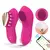 VIBRADOR DE CALCINHA MAGNÉTICO POR APLICATIVO 10 VIBRAÇÕES - comprar online
