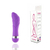 VIBRADOR MINI PONTO G COM ONDAS