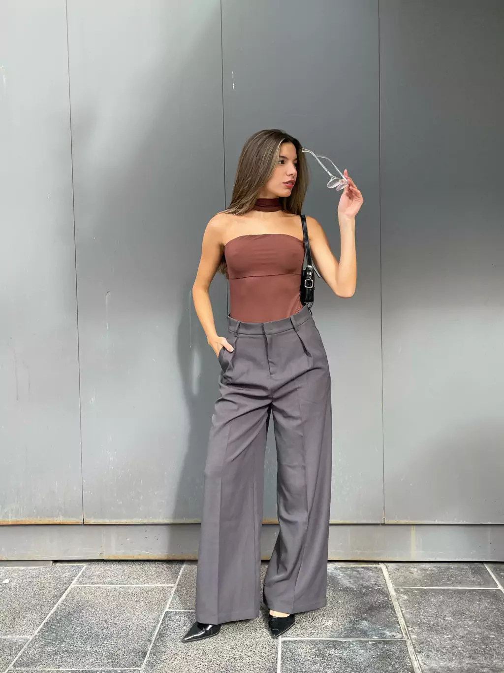 PANTALÓN VENETO
